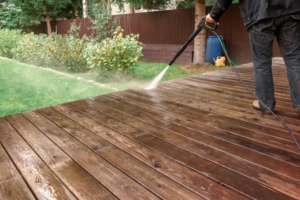 Best Dumpster Area Cleaning  in Mansfield, TX